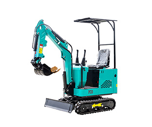 1 ton mini excavator for sale
